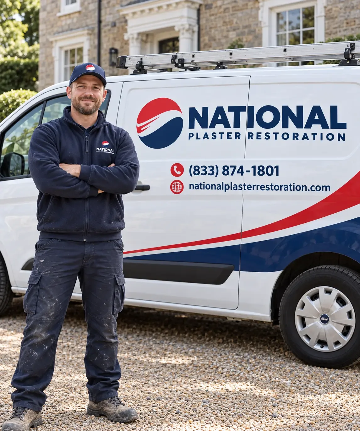 Plaster Repair company in Kyles Ford, TN